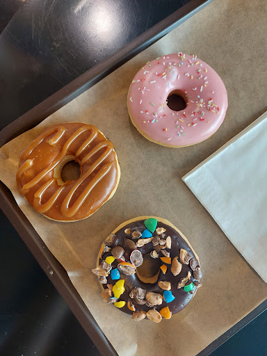 Glaze Coffee - Thumbnail