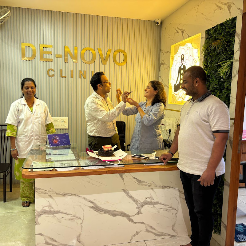 Amol Mahajani | Neurologist | Neuro Physician | Headache | migraine | Stroke | Vertigo Specialist | Pune