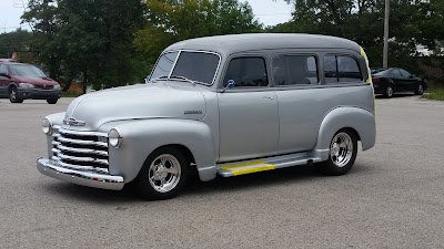 Photos of Muskegon Brake & Tire