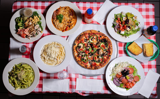 Pizza Di Marco - Thumbnail