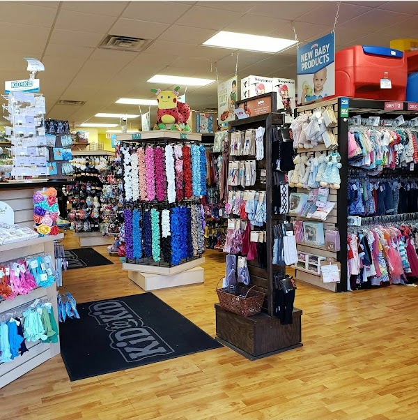 Kid to Kid Brentwood photo 1