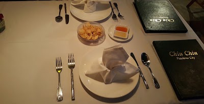Photos of Chin Chin Chinese