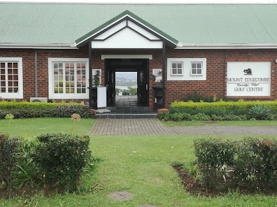 Photos of Mount Edgecombe Driving Range & Monica's