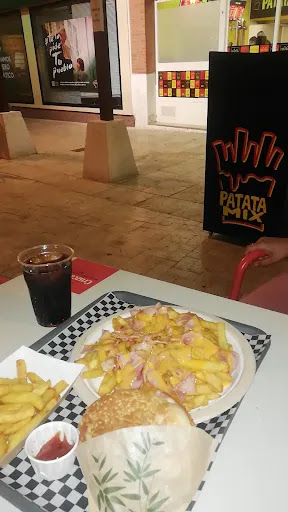 PATATA MIX - Visual
