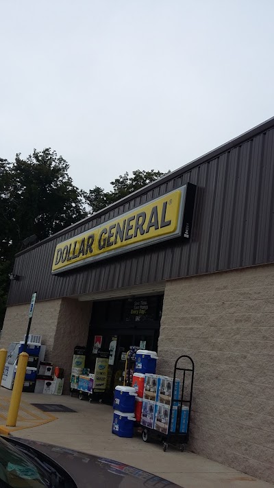 Dollar General