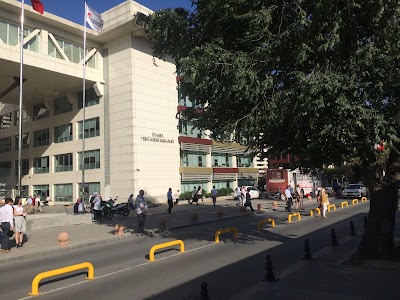 Photos of İstanbul Vergi Dairesi Başkanlığı