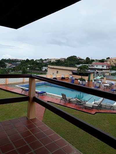 Photos of Point Salines Hotel