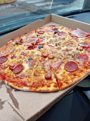 Photo 11 - Chicken Paradise Pizza Croissy-Beaubourg Emerainville Lognes Pontault-Combault Noisiel Noisy-Champs