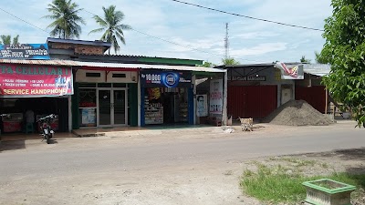 Store