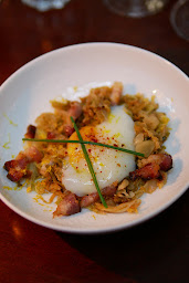 Photo n°15 de Le Foch à Bordeaux (Bar)