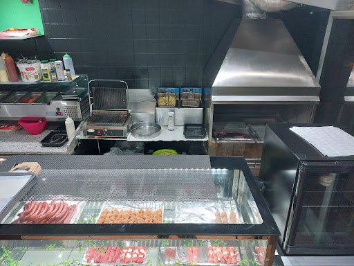 Burger Express Wœrth