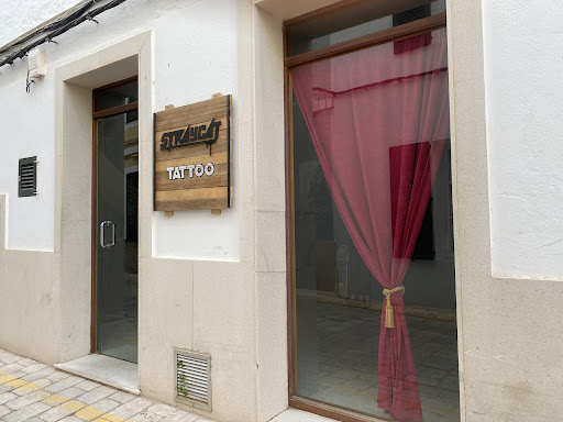 StrayCat Menorca Tattoo & Art Gallery