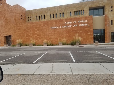 New Mexico Court of Appeals