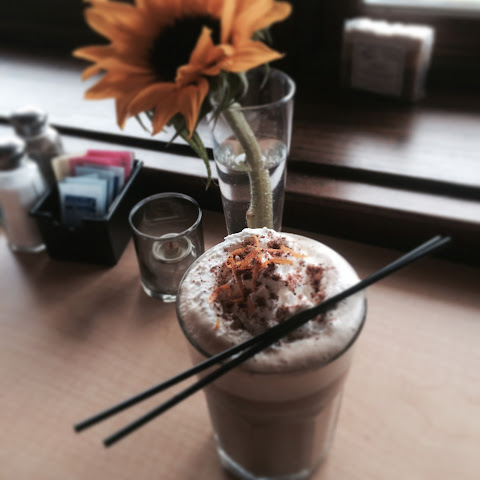 Jet City Espresso Hyde Park by null