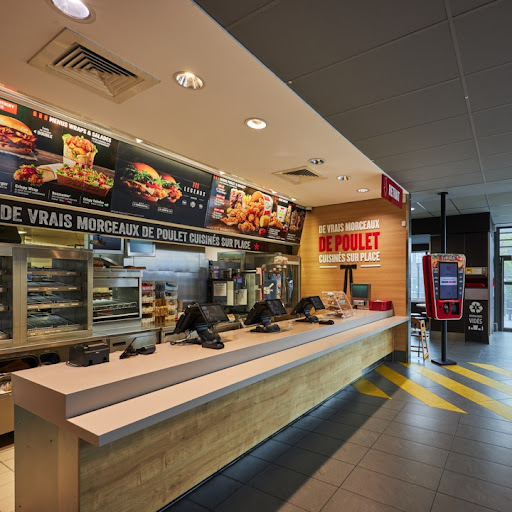 Photo 2 - KFC CAEN HEROUVILLE