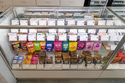 Photo of Cannabis Haven Recreational Dispensary 20 Union St. (Adult Use 21+)