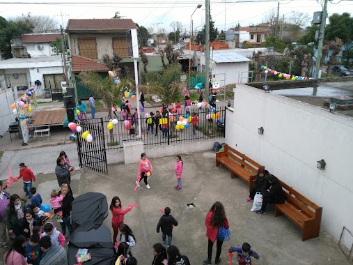 Iglesia Cristo Fuente de Vida, Author: Pdaguirre