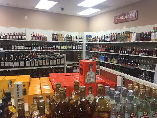 ABC Store of Tramway Gallery - United States
