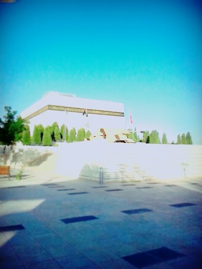 Photos of Martyr's Memorial Park