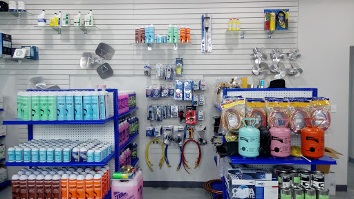 Refacciones y Refrigeración - Mexico