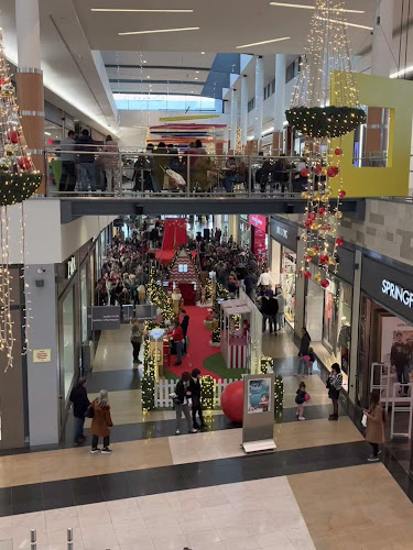 Avaliações doForum Castelo Branco em Castelo Branco - Shopping Center