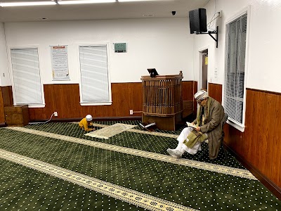 Daly City Islamic Center DCIC