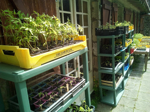Les Jardins De Marguerite