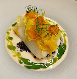 Photo n°16 de L'Aromatique à Casteljaloux (Restaurant)