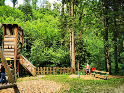 GERA Wasserpark für Kinder Eichberg 30, 8234 Eichberg, Österreich