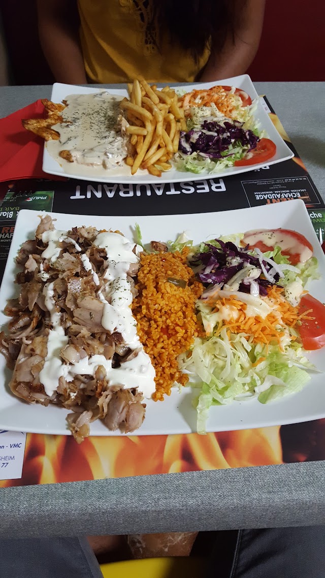Chez Clara