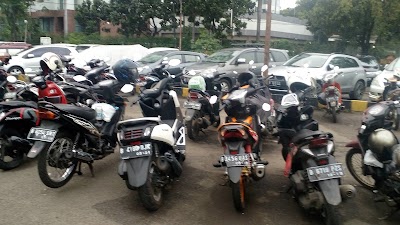 Photos of Reska Parkir JRC St.juanda