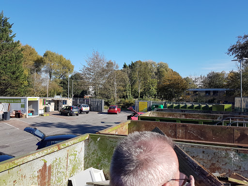Rickmansworth Recycling Centre - Thumbnail