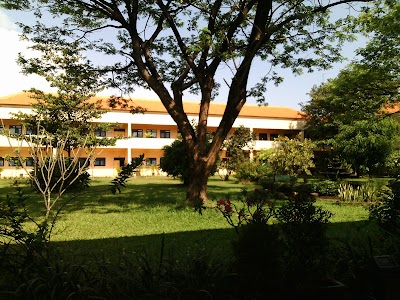 Photos of SMA Negeri 3