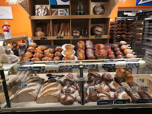 Photo n°23 de Ô Levains boulangerie-patisserie à Le Gua (Pâtisserie)