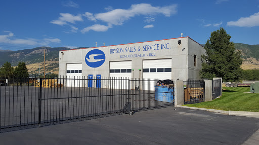 Bryson Sales & Service, Inc. - Thumbnail