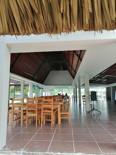 Centro Ecoturístico Buenaventura Gallery - Mexico