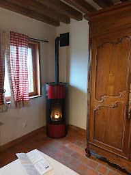 Photo n°28 de ConviFlamme & Concept Habitat Normandie | Evreux à Normanville (Chauffagiste)