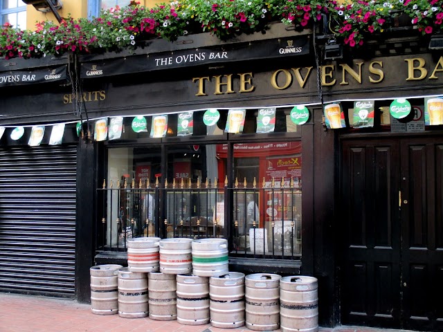 The Oliver Plunkett