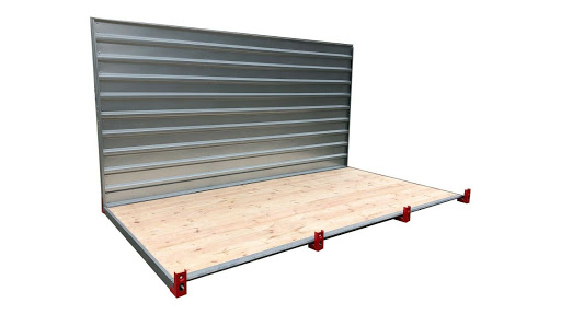 LM Trailer sales fife - Thumbnail