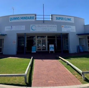 Quinns Mindarie Super Clinic U5/10 Mindarie Dr, Quinns Rocks WA 6030, Australia