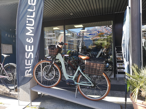 Chiandussi Bike - Thumbnail