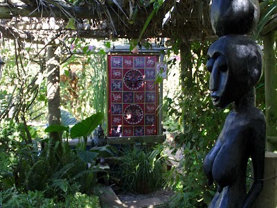 Photos of El Jardin Secreto Sadhana