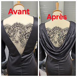 Photo n°22 de Mir Couture Retouche à Saint-Benoît (Couturier)