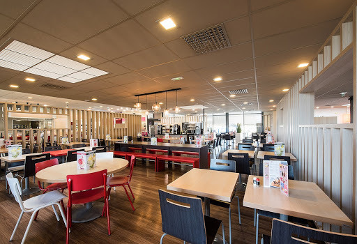 Photo 10 - Burger King