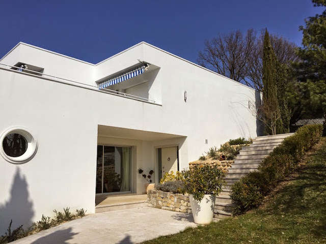 VILLA HIGH CORNICHE by null