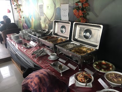 Photos of Flavours Music Cafe