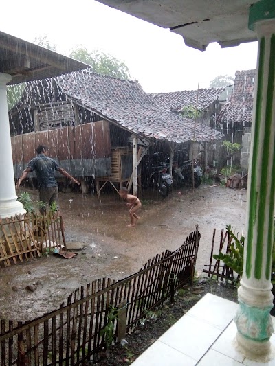 Photos of Pasar Hewan Asembagus