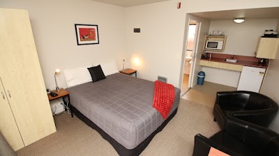 Photos of Bella Vista Motel Dunedin