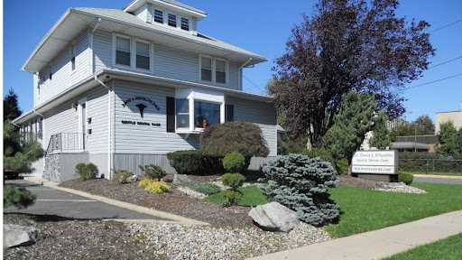 David J. D'Apolito, D.M.D., LLC