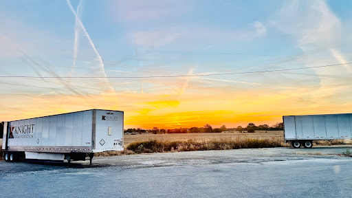 OHIO LOGISTICS - Visual